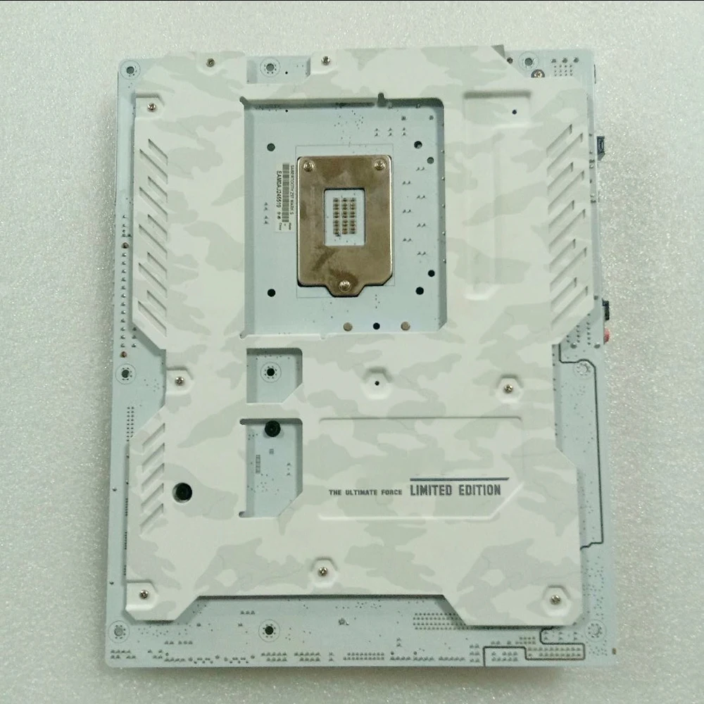 Para placa-mãe A-S-U-S Z97 SABERTOOTH Z97 MARK S