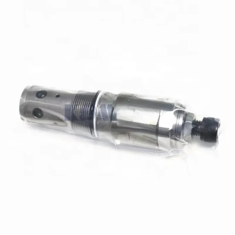 Excavator Pressure 14568912 14548116 VOE14568912 VOE14548116 for EC250E EC300D EC350E Construction Machinery Parts Fast Delivery