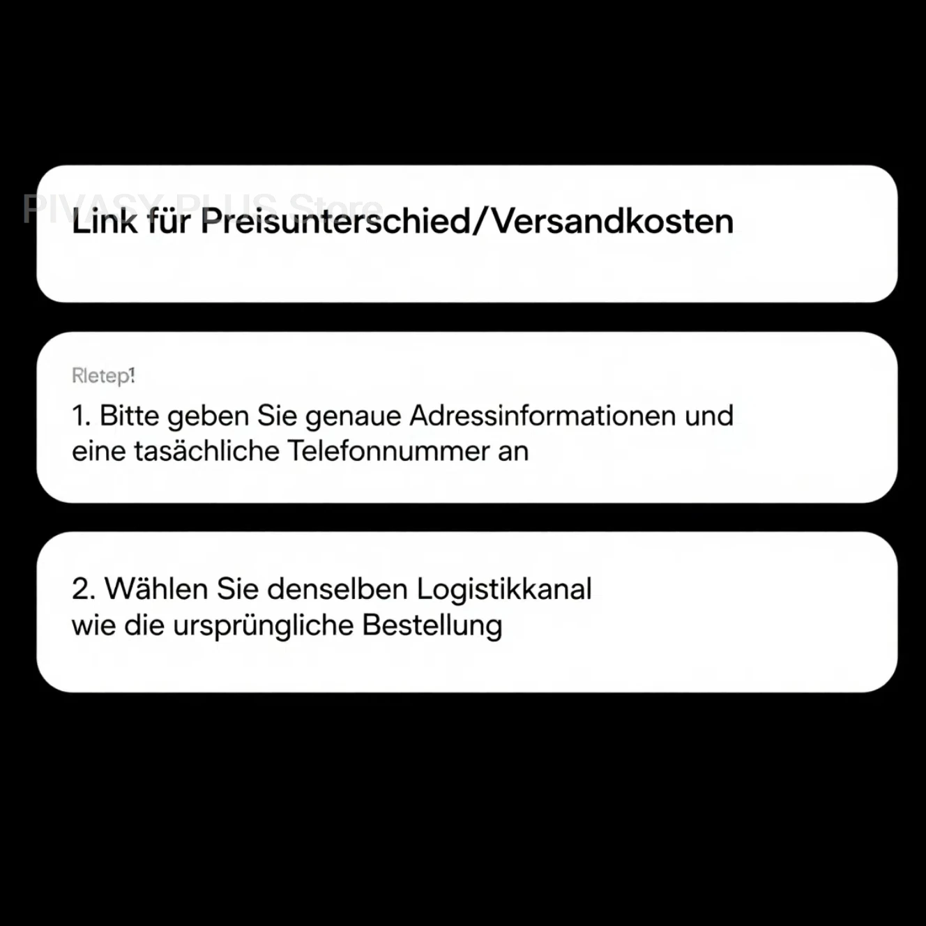 Link Only For Shipping Fee Remote Address Delivery Price Difference Problem Product Solved 