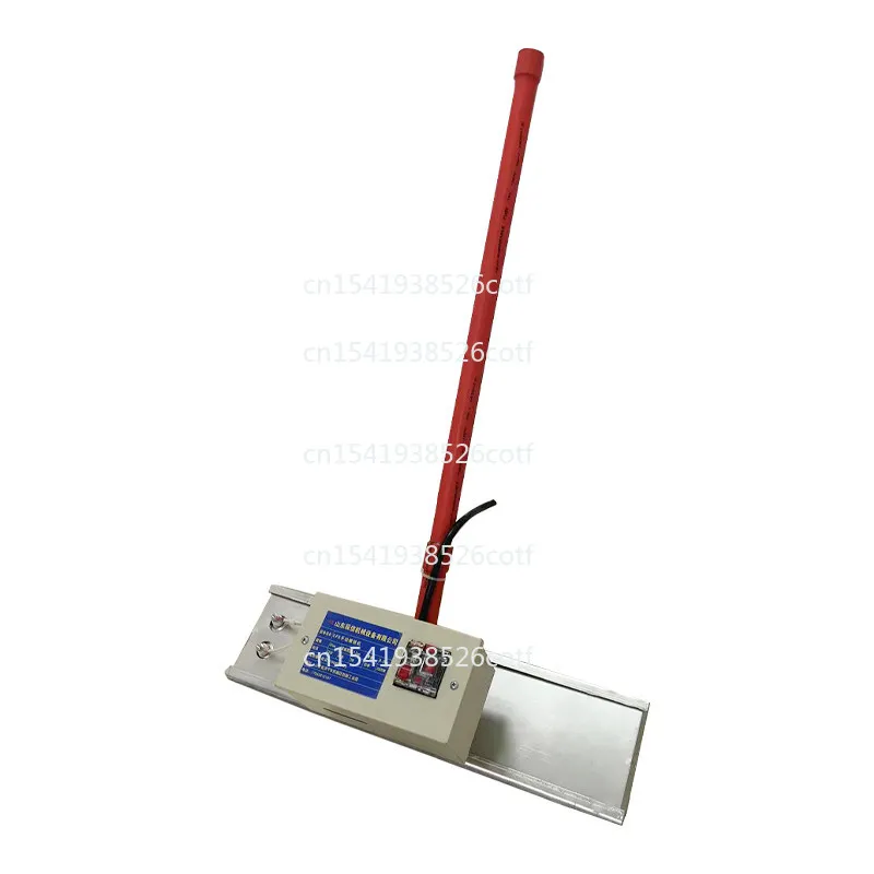 60Cm ironing board EPDM heating plastic leveling machine