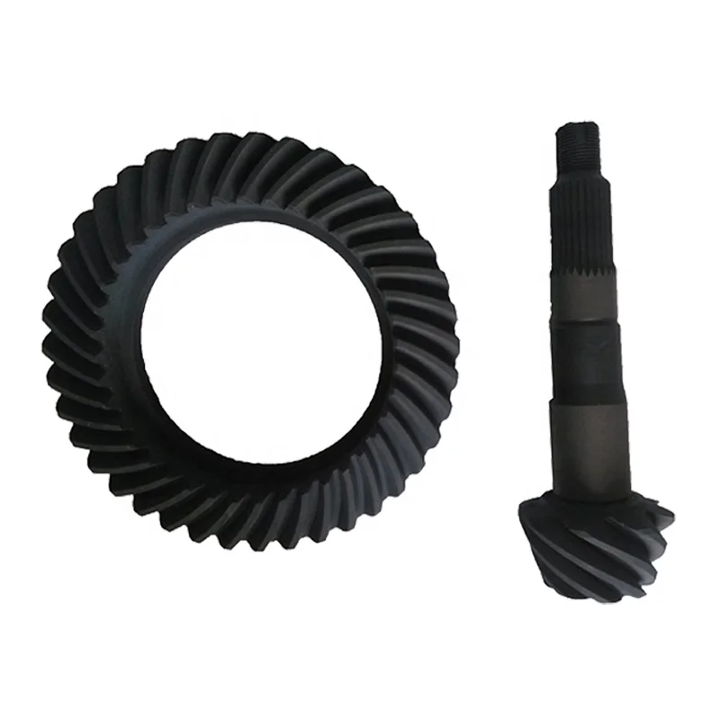 

Crown and Pinion for Fiat Differential Gear Rear Differential for Fiat 10/41