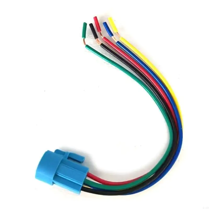 E1PF Self-Locking Latching Push Button Switch Waterproof LED Light Switches