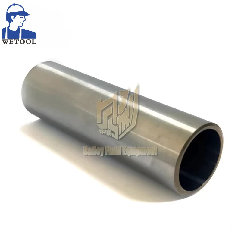 

Wetool Airless Spray Pump 63:1 Cylinder Liner for Korea Pneumatic Sprayer New