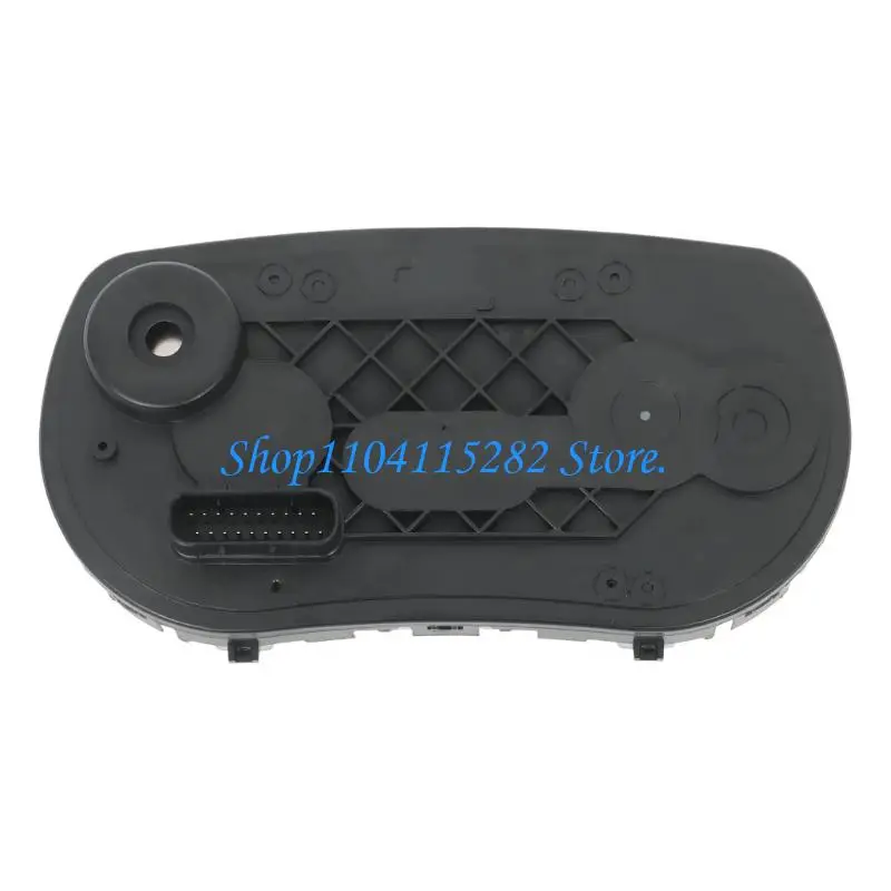 

Multifunction Boat Dashboard Meter for Various Water Vehicle Models 278003105