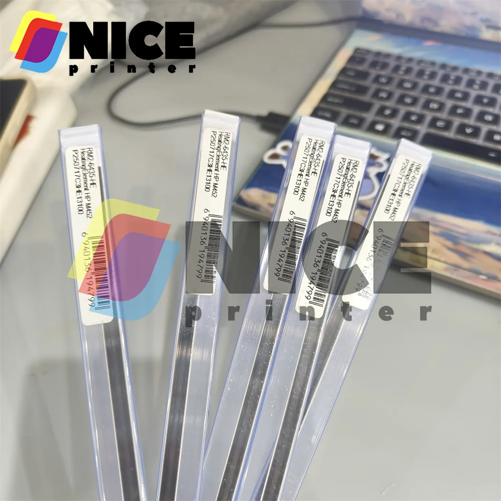 5X Heating Element suitable for HP M377 M452 M477 M479 M454 M455 suitable for CANON MF 731 732 733 734 735 741 742 743 744 745 7