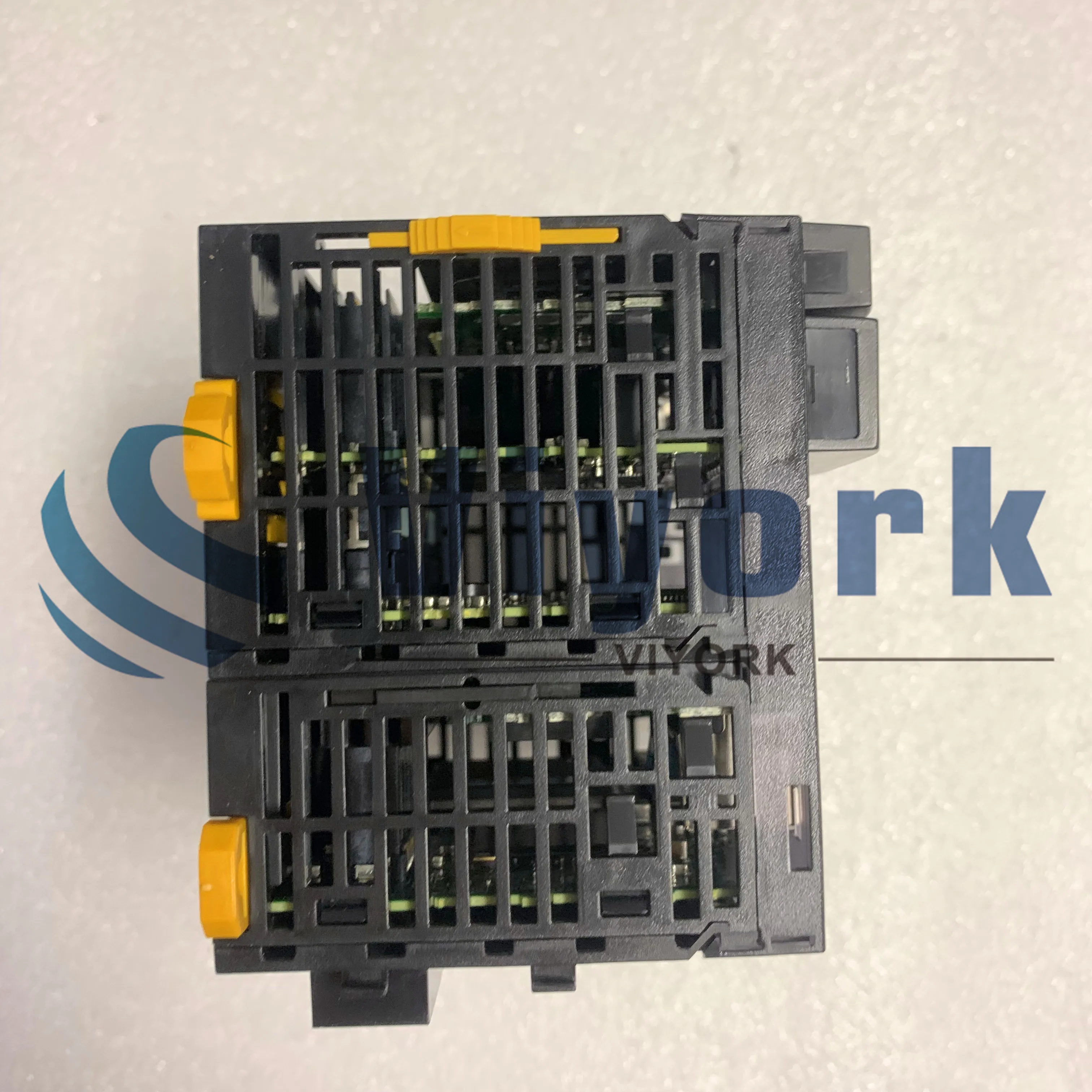 CJ2H-CPU66-EIP PROGRAMMABLE CONTROLLER MODULE 150K PROG 352K NEW