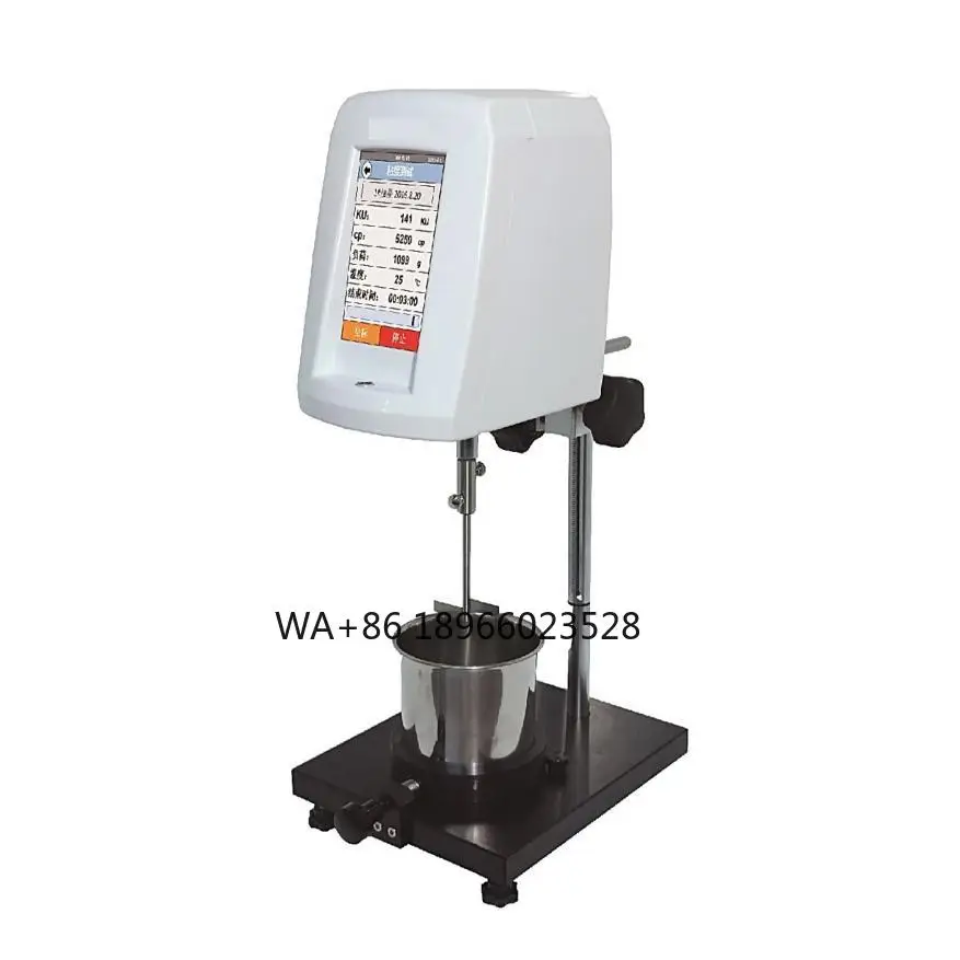 

STM-2T Stormer Viscometer,Krebs Stormer KU Viscometer