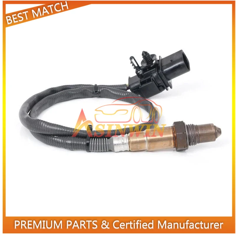 55275928 Przednia sonda lambda czujnik tlenu O2 0281004535 do ALFA ROMEO GIULIETTA FIAT 500L 500X DOBLO 2.0 1.6 D Multijet JTDM