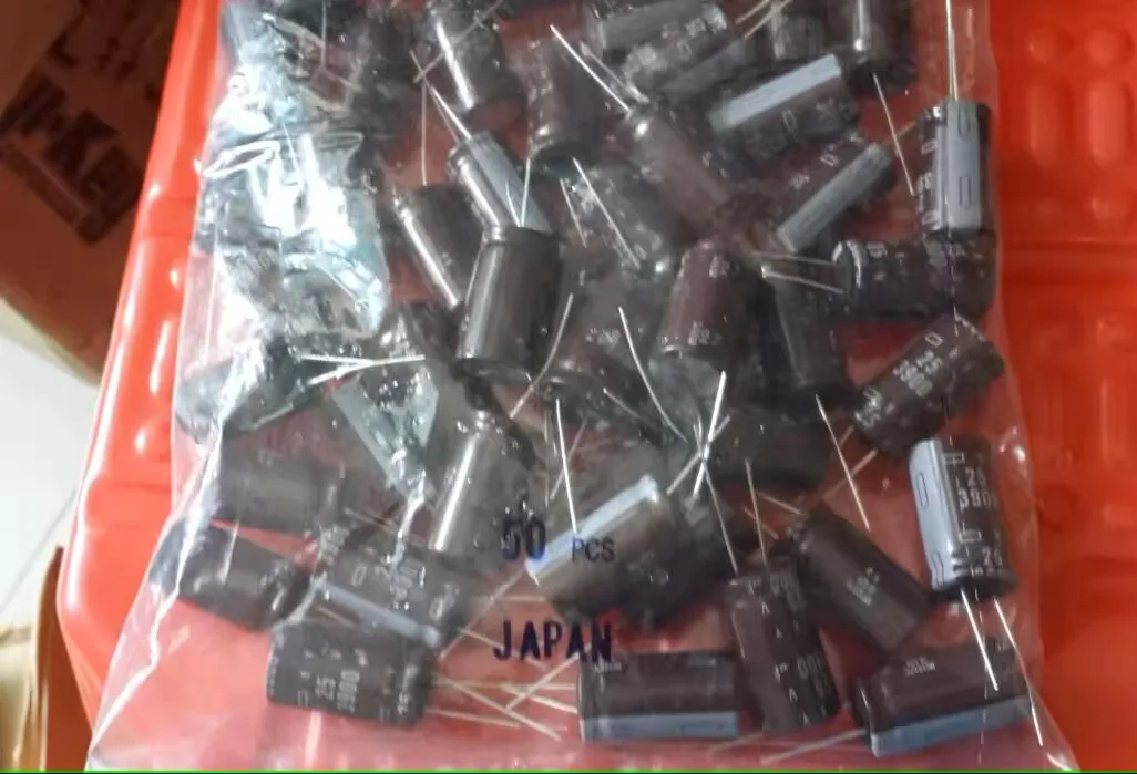 5 قطعة 25 فولت 3900 فائق التوهج عالية التردد منخفضة ESR KY1 سلسلة 10,000 ساعة منتج طويل العمر 18X31.5 #3