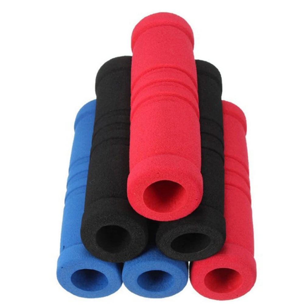 

3 Pairs H Covers Durable Non Slip Comfort Grip Premium Material Safety Cycling Rainy Weather Ergonomic Design Bike