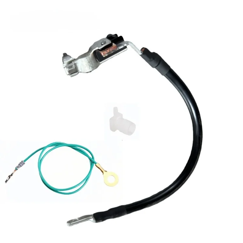 Applicable to Cayenne 18-23 lithium battery replacement lead-acid battery 9Y0915181A battery cable