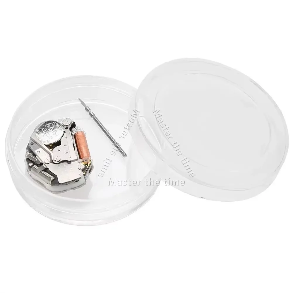 Japan 2035 Electronic Core Wholesale Available High-Quality Precision Timing Components for Business Needs