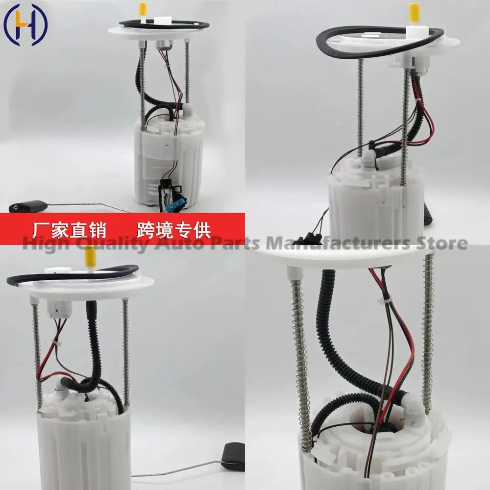 

Для Hyundai Kia Sportage топливный насос в сборе 31110-D7100 31110D7100 Высокопроизводительная замена OEM качество надежная автозапчасти