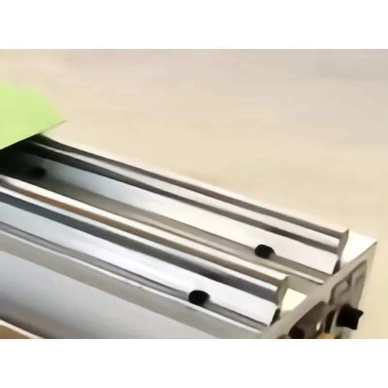 Automatic Linear Guide Rail Planer Automatic Sharpening Machine Blade Sharpener Magnetic Chipper Knife Grinding Machine