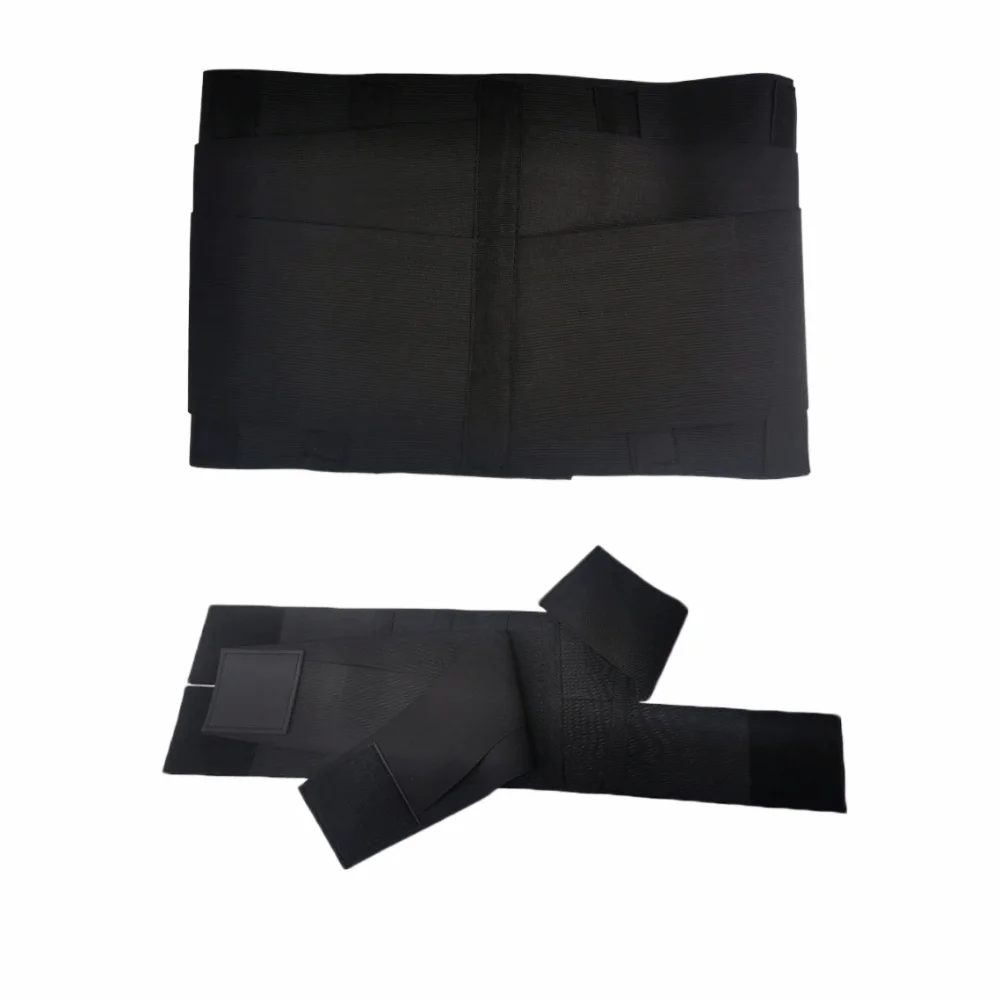 

Корректирующий пояс для женщин после родов с леопардовым принтом, утягивающий живот, тонкий, для сужения талии