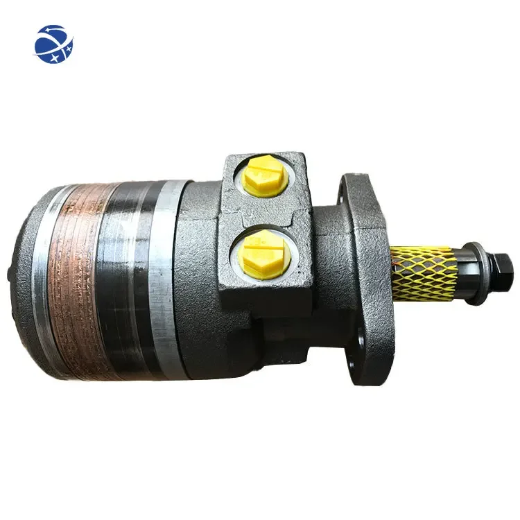 motor hydraulic Factory Price Parker TG Series Hydraulic Motor TG0240ms030aaab