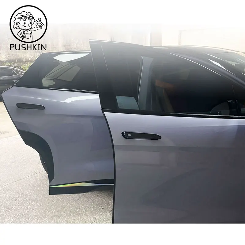 Para byd sealion 7 sea lion 07 ev 2024 2025 porta crash strip borda de borracha proteção guarnição listra adesivo proteção contra riscos