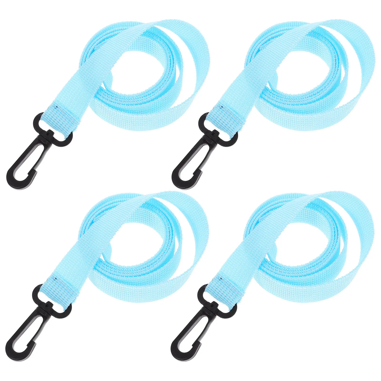 

4 шт. страховочная веревка для детей, помощник по ходьбе, веревка для улицы, дошкольные принадлежности, анти-потерянный прогулочный поводок, принадлежности для детского сада