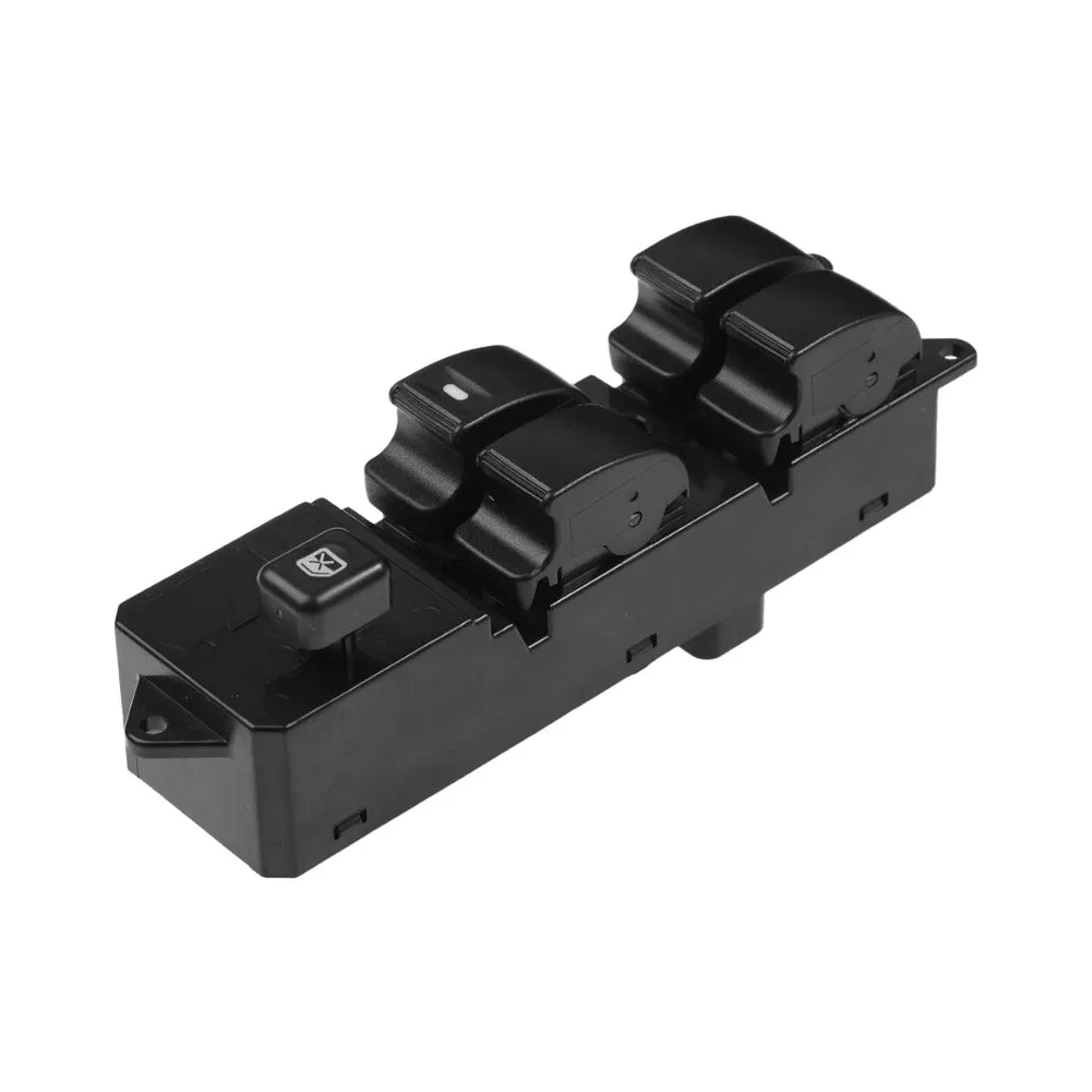Precision Fit Power Window Control Switch for Toyota For HILUX 2016 OEM Numbers 84040-0K010 84040-0K021 Reliable Design