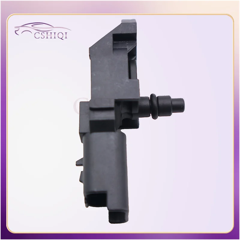 LR008881 Map Sensor Intake Air Pressure Sensor For Ford Mondeo IV Galaxy S-Max 2.0 Ranger Rover Models 6G9112T551AB 5WK9700Z - Image 2