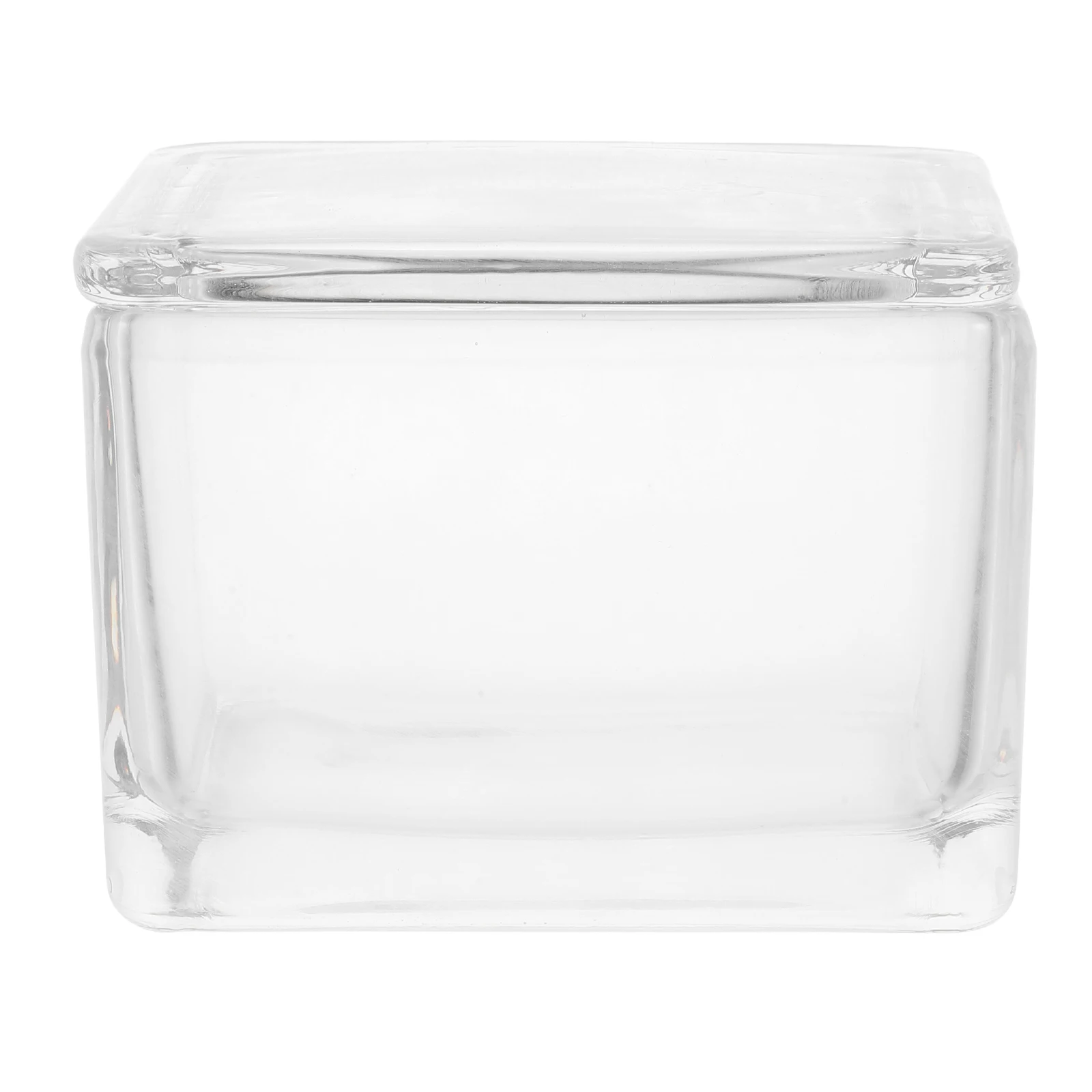 

Glass Jars Microscope Slide Rack Vertical Horizontal Design Uniform Staining Use Microscope Slides