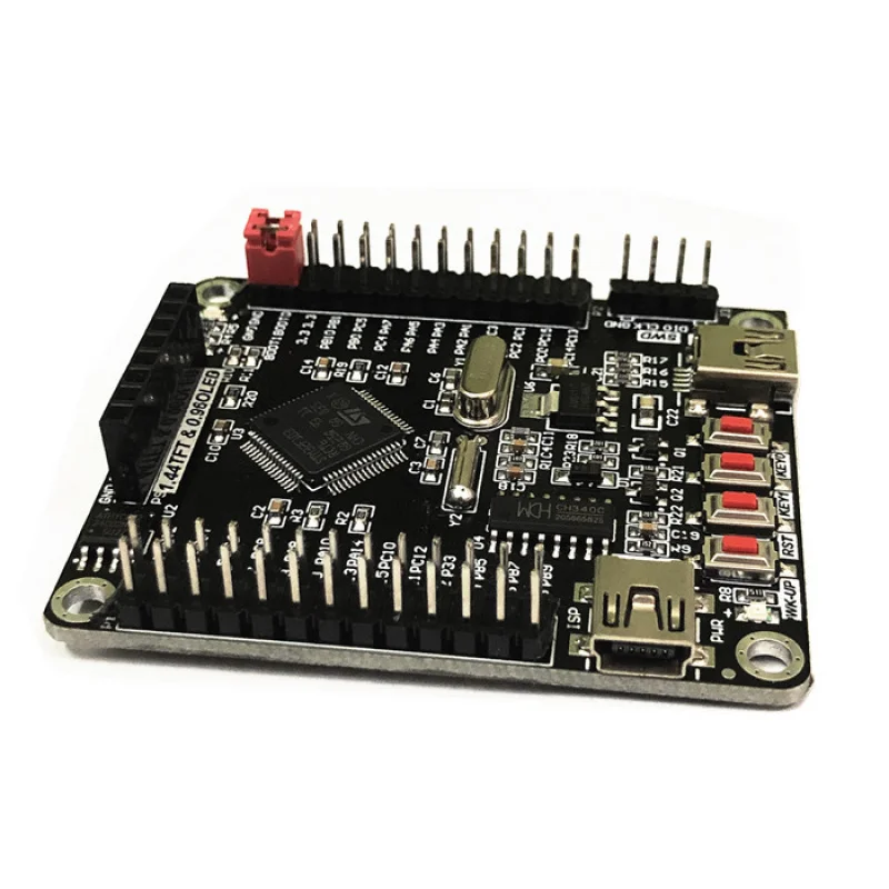 STM32F103RCT6/RBT6Development Board STM32Development Board Small System Board 51 AVR