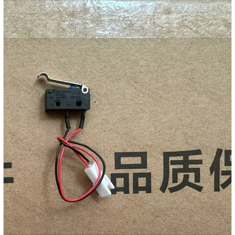 Suitable for Midea washing machine GX5GX5proGX5H G3pro X8SE micro switch electrolyzed water, water flow sensor