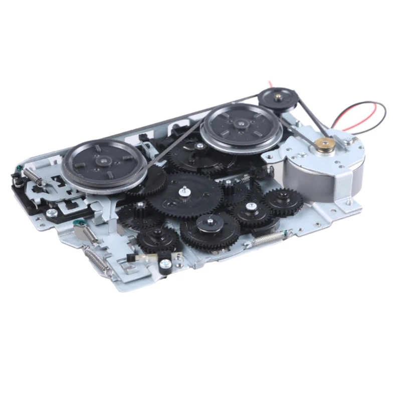 MOUVEMENT X-301 POUR Lecteur Cassette Deck Monoplayer Mouvem5795 EUR 13