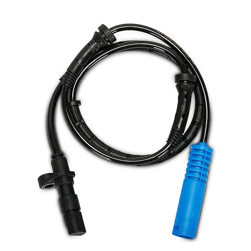 

1pcs Car Wheel Speed Sensor Front Axle Left 34526756375 for 2000-2003 BMW 5 (E39) 520 525 530 2000-2004 BMW 5 Touring (E39) 520i