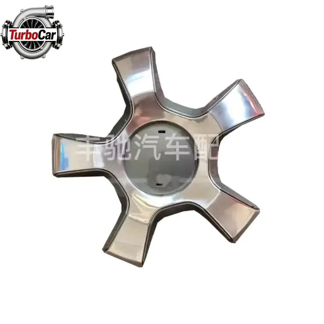 

Для Toyota Land Cruiser LC200 BC425: Модифицированная центральная заглушка колесного диска 20/18 дюймов, колпак ступицы колеса, 1 шт.