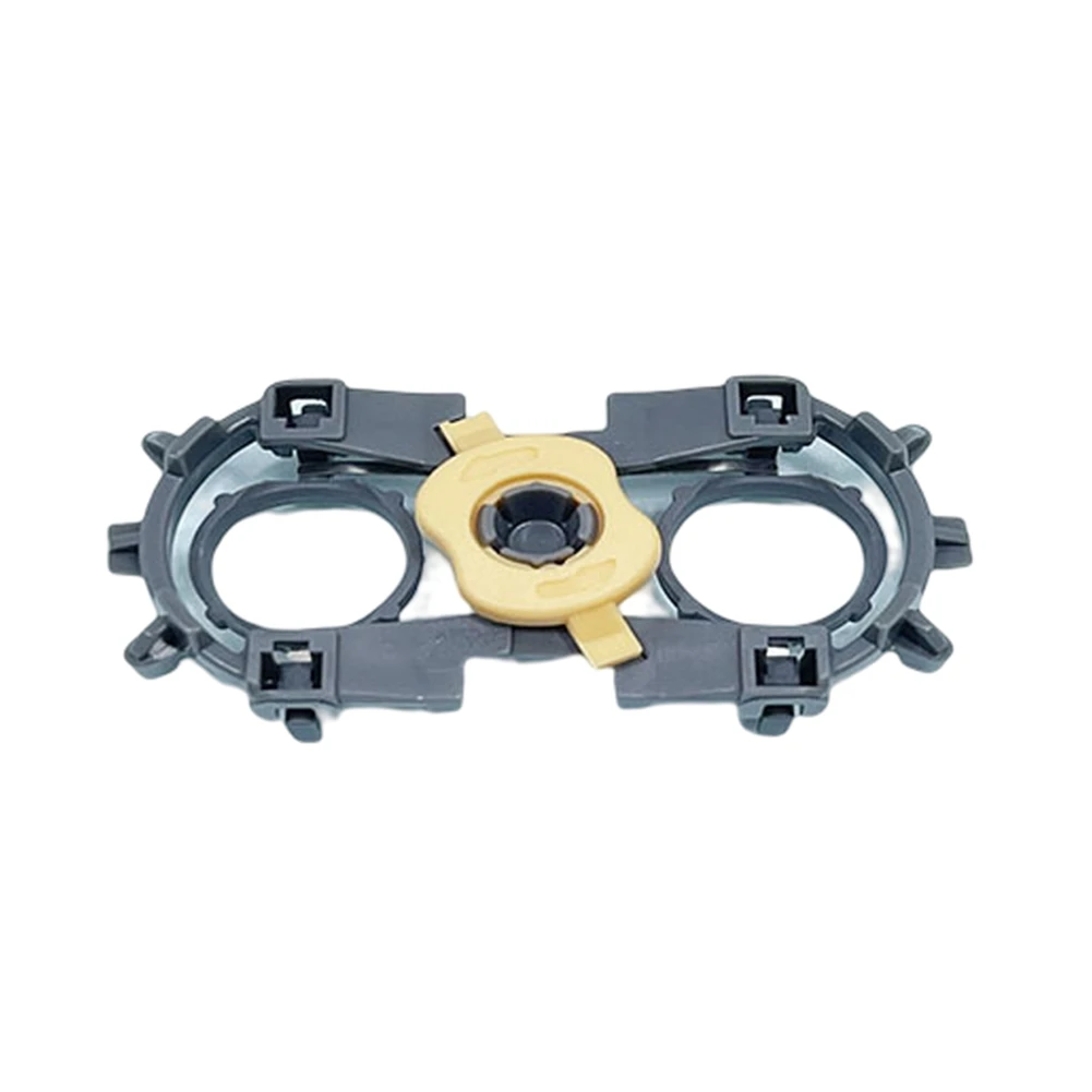 Suporte do quadro de substituição para homens, preto, HQ6070, HQ6071, HQ6073, HQ6095, HQ6090, HQ9090, HQ9080, HQ9070