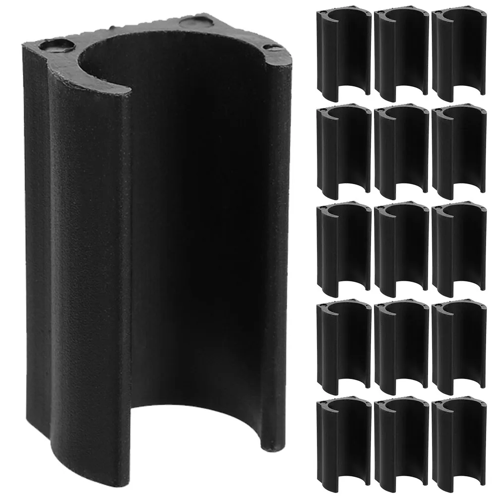 

30Pcs Chair Leg Floor Protectors Versatile for Dining Bar Office Chairs Sleek Modern Design Scratch Resistant Chair Feet Covers