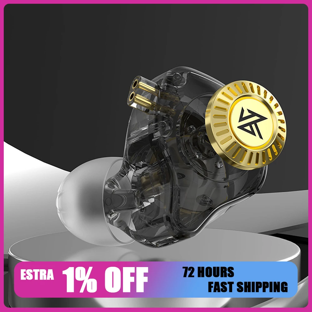 Kz Edx Ultra Earpho…