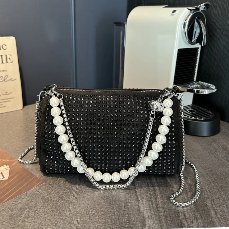 

Высококачественная женская сумка-мессенджер из кожи с узором Begonia и повседневным парижским просторным повседневным изысканным эффектом ​