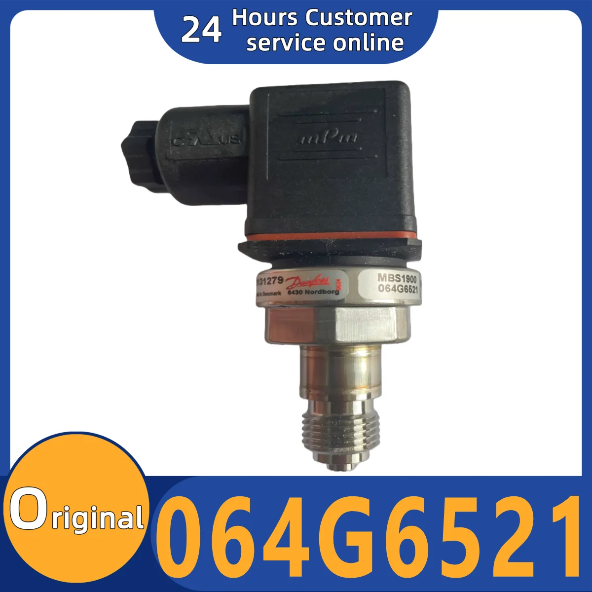 

Совершенно новый оригинальный датчик давления 064G6521 064G6522 064G6523 064G6531