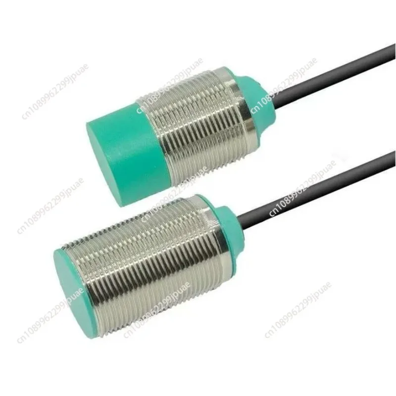 New Original Inductive Proximity Switch NBN4-12GM50-E0 E2 NBB4-12GM50-E0 E2 Industrial Metal Detecting Sensor