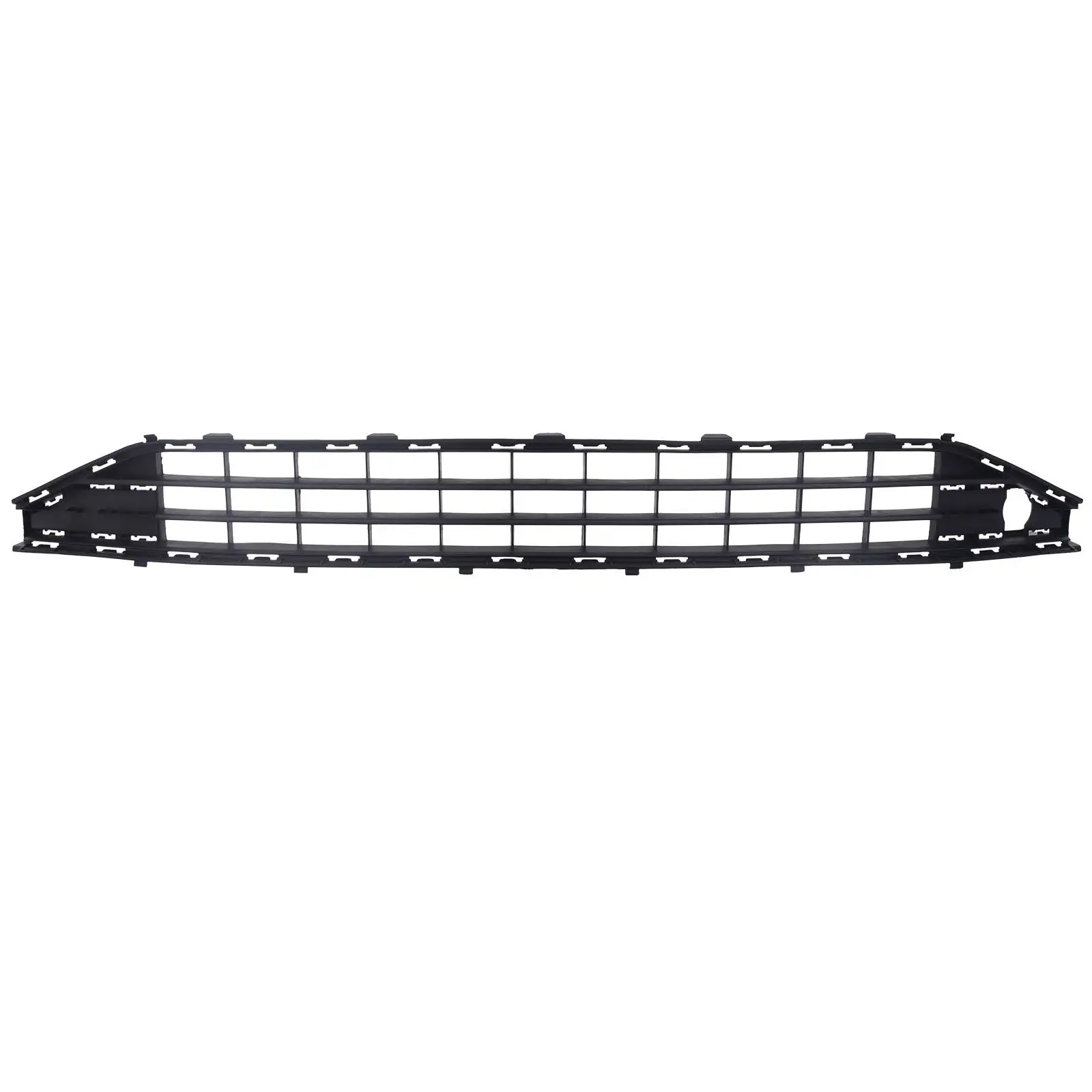 

Передняя решетка переднего нижнего бампера, лицевая панель для Volkswagen Jetta 2019-2021 17A8536779B9