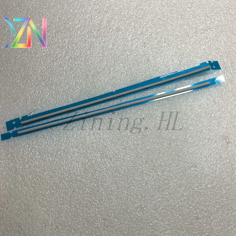 Suitable for Dell XPS 9320 9340 D-shell foot pads, bottom shell strips, 227mm anti-slip strips