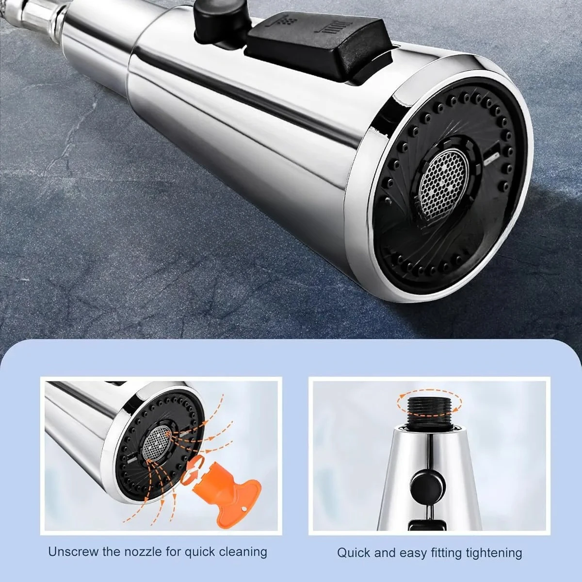 Thumbnail 2 - #65 Highest Rated Pull-Down Kitchen Faucets to Buy in 2026