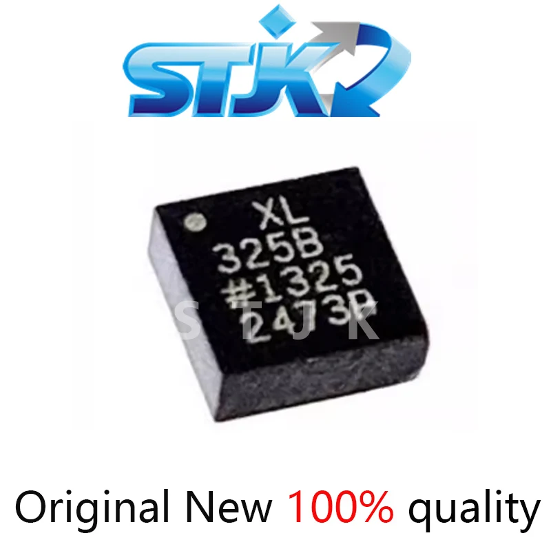 

ADXL325BCPZ LFCSP16 attitude sensor/gyroscope ADXL325BCPZ-RL7