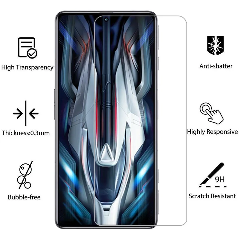 واقي شاشة لهاتف شاومي ريدمي k40 k50 زجاج مقسى واقي للألعاب على k 40 50 40k 50k k50 فيلم ألعاب شاومي ريد مي ريمي