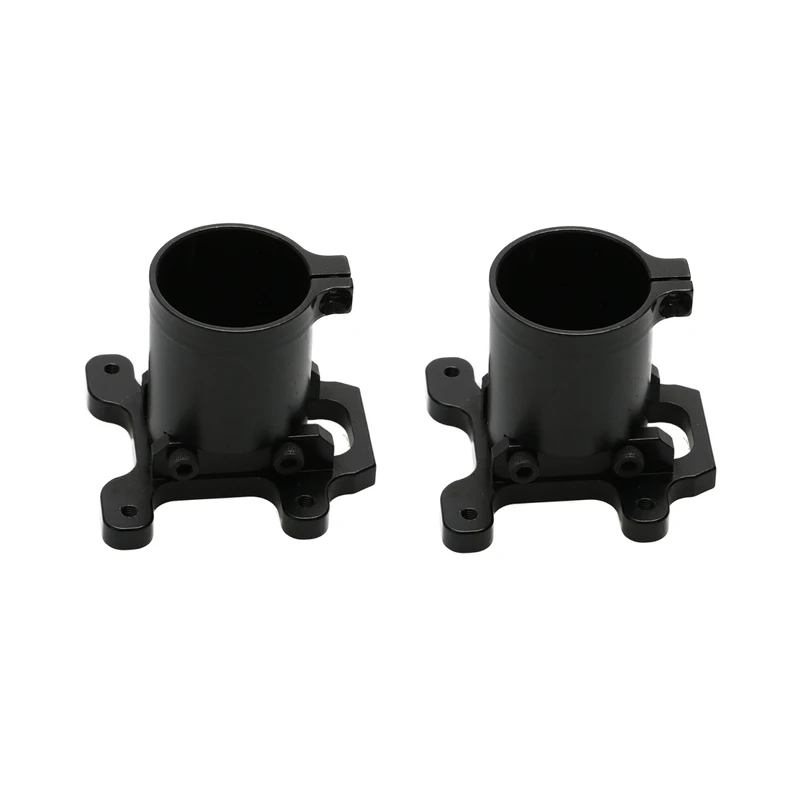 

2PCS 25mm Tripod 90 Degree Vertical Fixed Seat Landing Gear Carbon Tube Mount Joint Connector for RC Plant Agriculture UAV