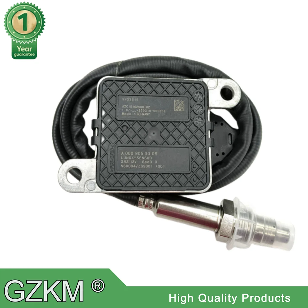 Nox Sensor A0009053009 SNS381B For Mercedes-Benz E-CLASS A238 C238 W213 S213