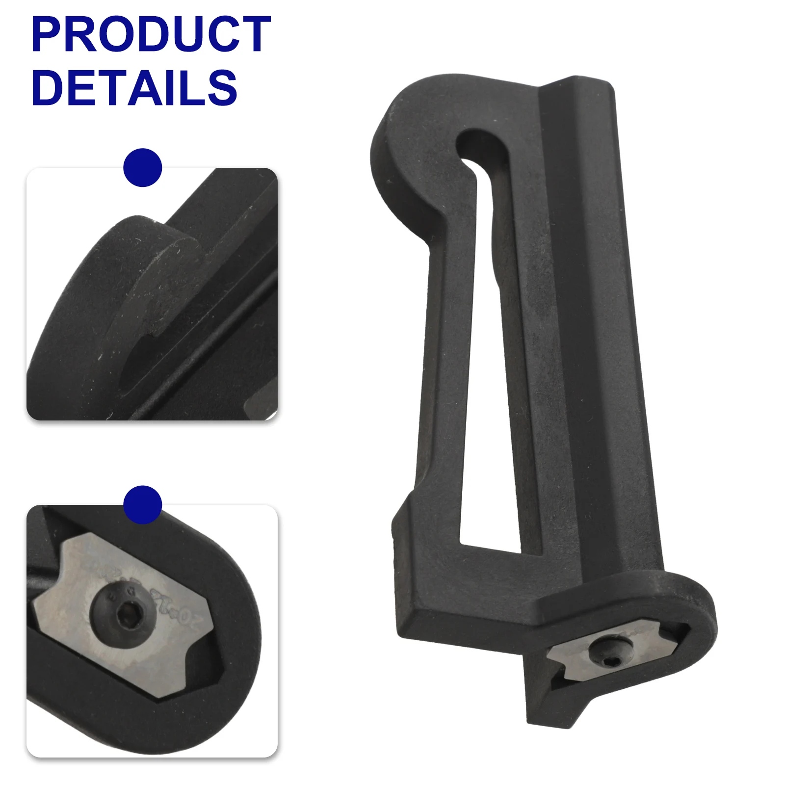 1pc Chamfer Plane Edge Banding Tool with Multiple Blades for Accurate Wood Board Chamfering and Smooth Edge Deburring