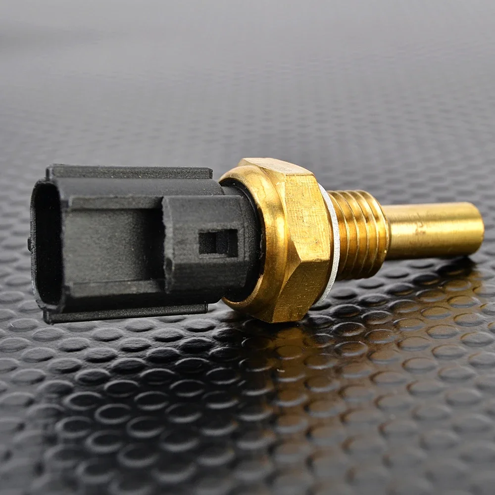 Motorcycle Water Temp Temperature Sensor For Yamaha FJR1300 FJR1300A FJR1300AS FZ1N FAZER FZ1NA FZ1S FZ1SA Fazer FZ6N 2004-2007