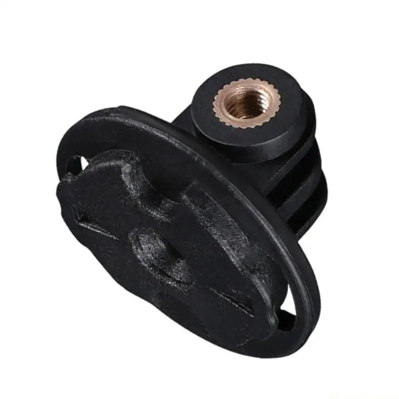 31BE Bicycles Computer Holder Base Quick Release Camera Headlight Adapter Cycling Front Light Bracket Bike Accessory