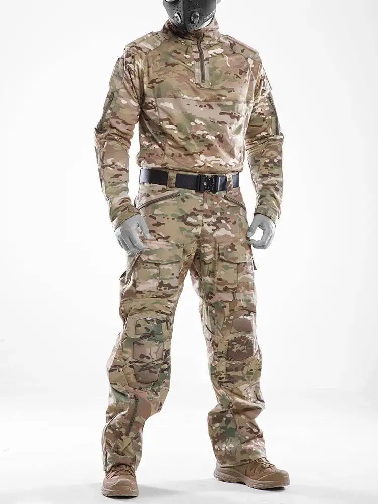 Russian Camouflage Military Un - Hunting Outdoor Pants 리뷰 및 가격