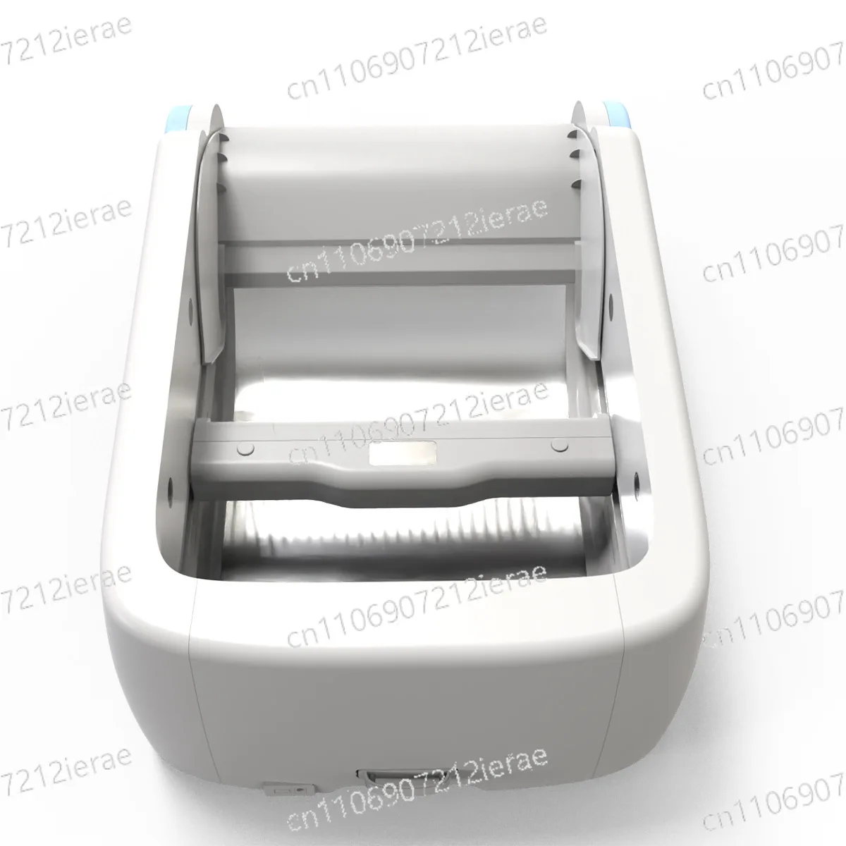 Stainless steel sand table bottom automatic cat litter box intelligent open cat litter box pet toilet cleaning equipment