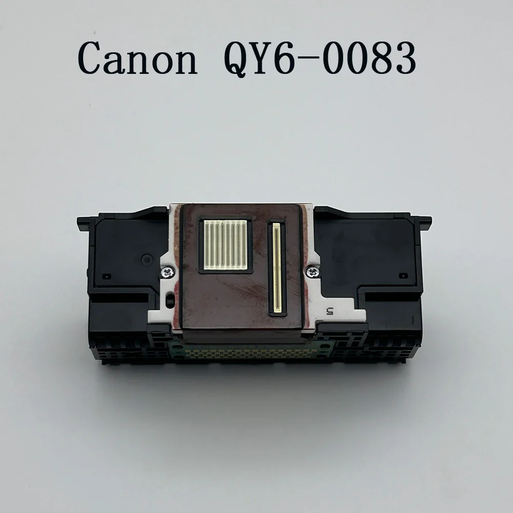 Original Disassembly QY6-0083 Print Head for Canon MG6310 MG6320 MG6350 IP8720 IP8750 IP8780