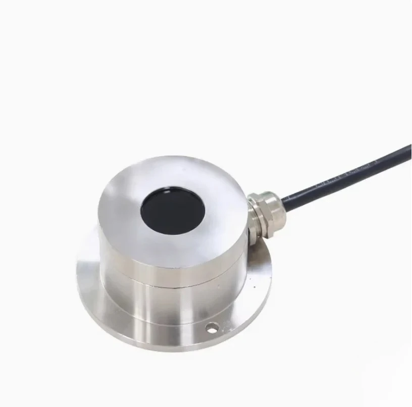 SM9568 Heat-resistant UV Sensor 485 Communication Current Voltage Stainless Steel Material Waterproof